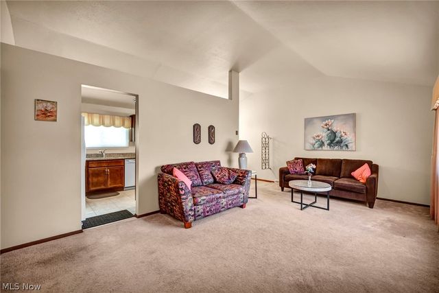 14121 Donald Drive, Brook Park, OH 44142