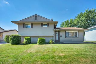 14121 Donald Drive, Brook Park, OH 44142
