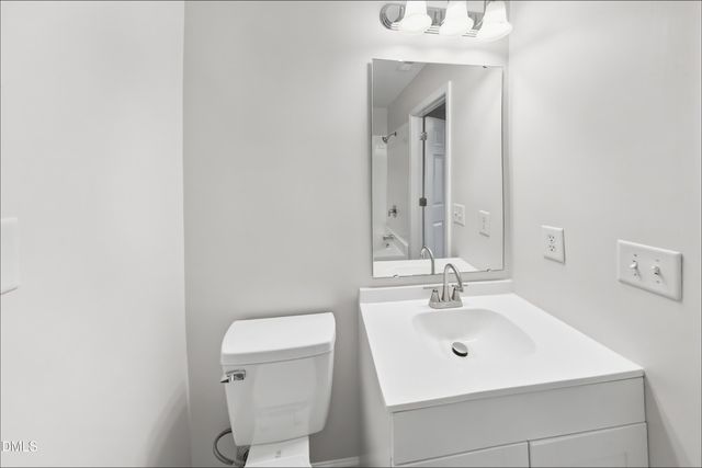 906 Statler Drive, Durham, NC 27703