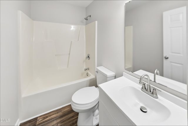 906 Statler Drive, Durham, NC 27703