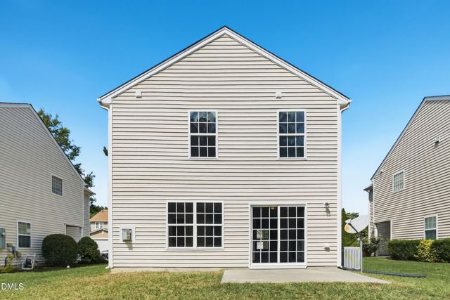 906 Statler Drive, Durham, NC 27703