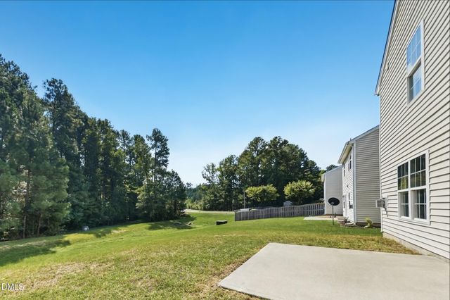 906 Statler Drive, Durham, NC 27703