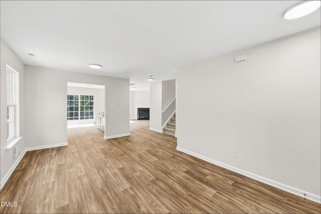 906 Statler Drive, Durham, NC 27703
