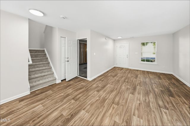 906 Statler Drive, Durham, NC 27703