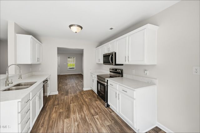 906 Statler Drive, Durham, NC 27703