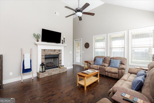 113 Barnyard Way, Perry, GA 31069