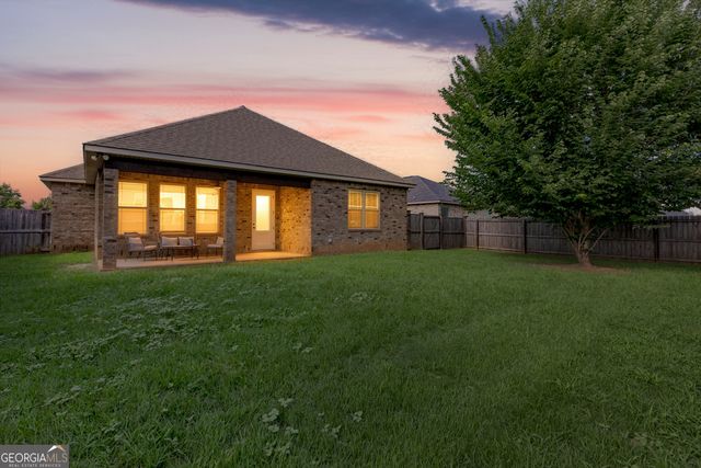 113 Barnyard Way, Perry, GA 31069