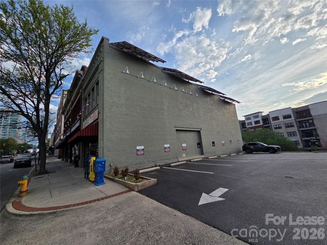 60 Biltmore Avenue, Asheville, NC 28801