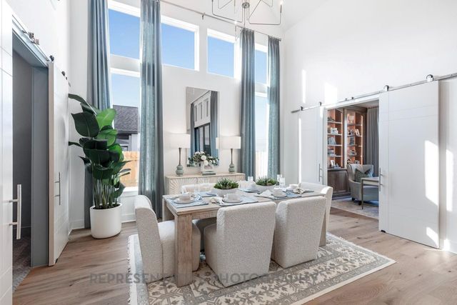 945 Groundwater Way, League City, TX 77573