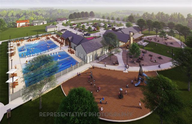 945 Groundwater Way, League City, TX 77573