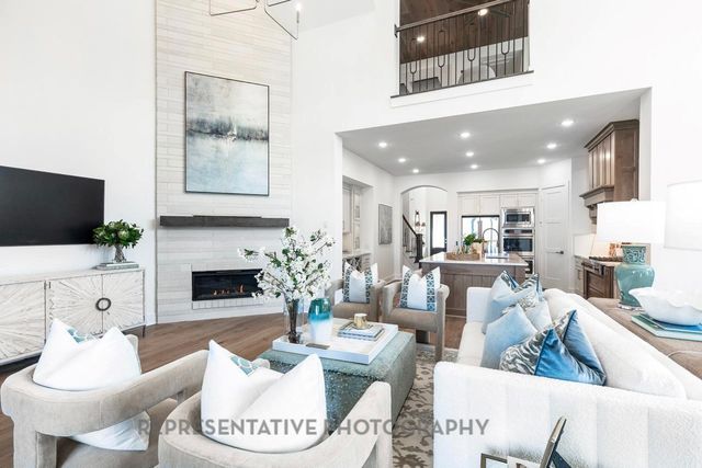 945 Groundwater Way, League City, TX 77573