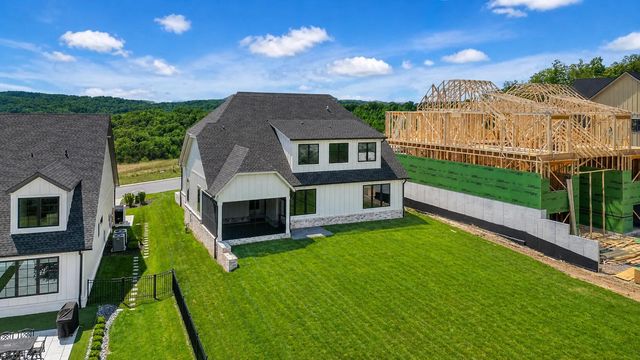 10946 London Tower, Apison, TN 37302