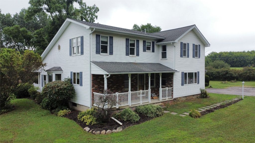 4060 ROUTE 6, Waterford, PA 16441