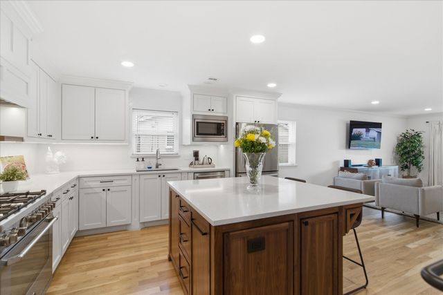 1309 Seminole Drive, Richardson, TX 75080