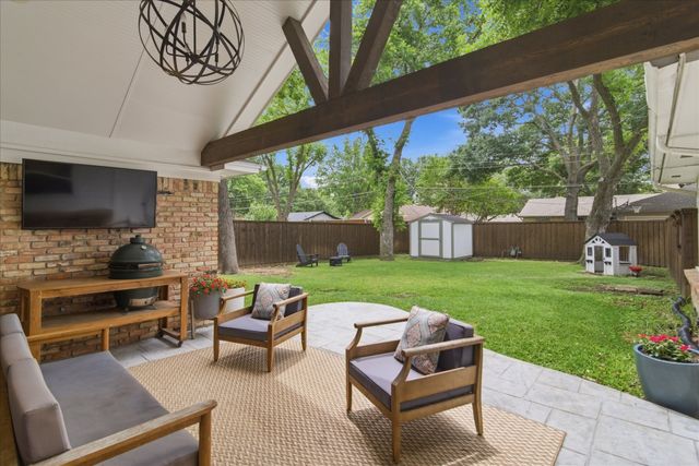 1309 Seminole Drive, Richardson, TX 75080