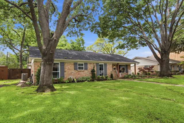 1309 Seminole Drive, Richardson, TX 75080