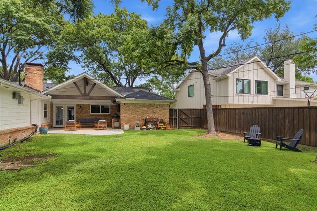 1309 Seminole Drive, Richardson, TX 75080