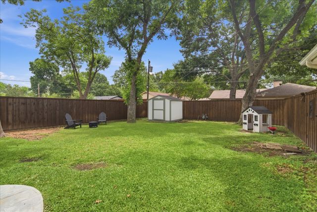 1309 Seminole Drive, Richardson, TX 75080