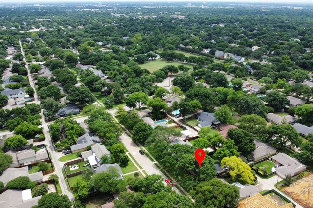 1309 Seminole Drive, Richardson, TX 75080