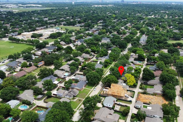 1309 Seminole Drive, Richardson, TX 75080
