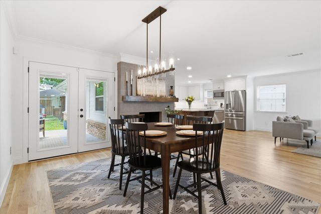 1309 Seminole Drive, Richardson, TX 75080