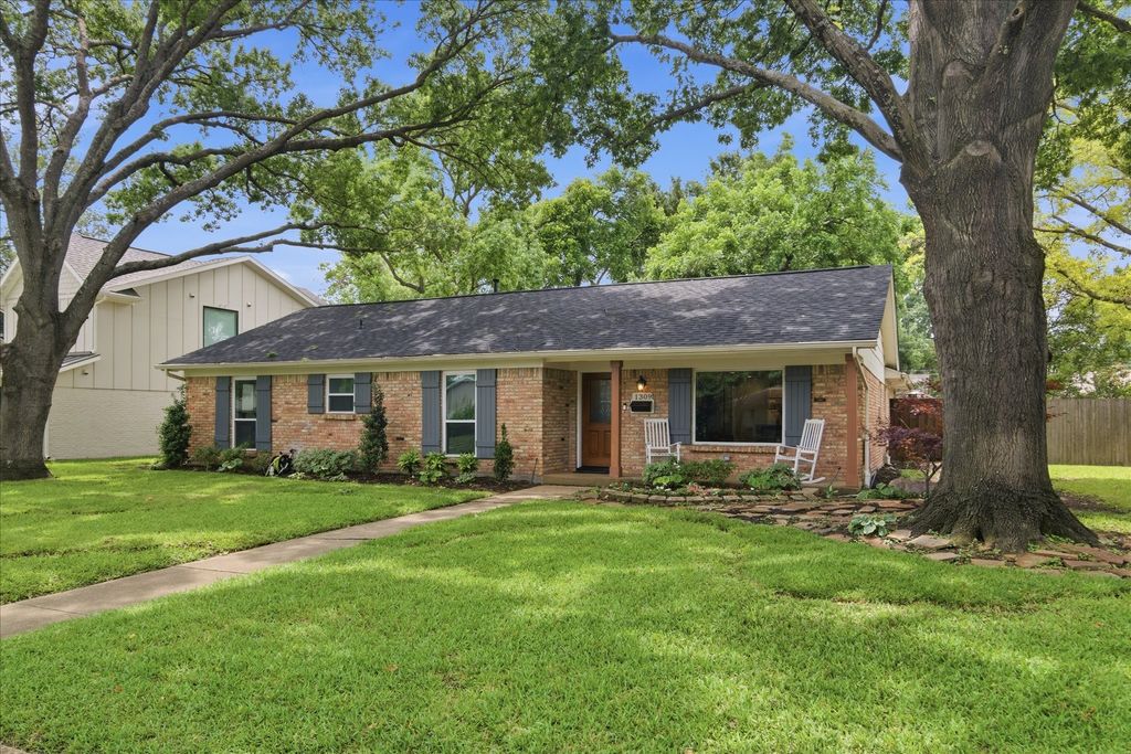 1309 Seminole Drive, Richardson, TX 75080