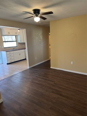 8612 Jay Street, White Settlement, TX 76108