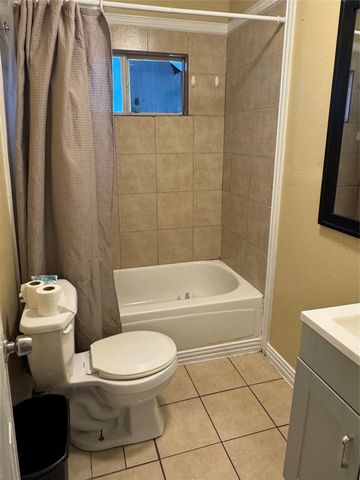 8612 Jay Street, White Settlement, TX 76108