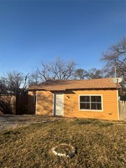 8612 Jay Street, White Settlement, TX 76108