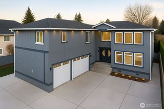 4679 S 144th Street, Tukwila, WA 98168