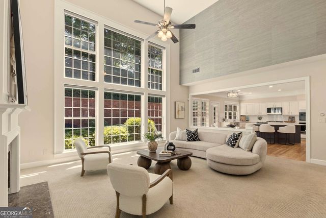 2139 Wrights Mill Circle NE, Atlanta, GA 30324