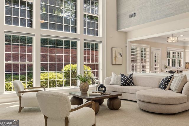 2139 Wrights Mill Circle NE, Atlanta, GA 30324