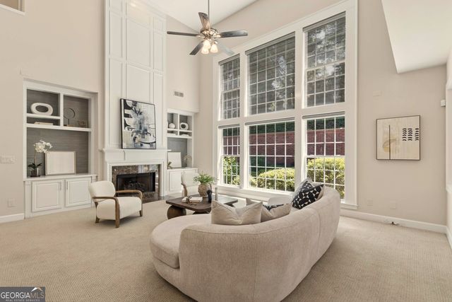 2139 Wrights Mill Circle NE, Atlanta, GA 30324