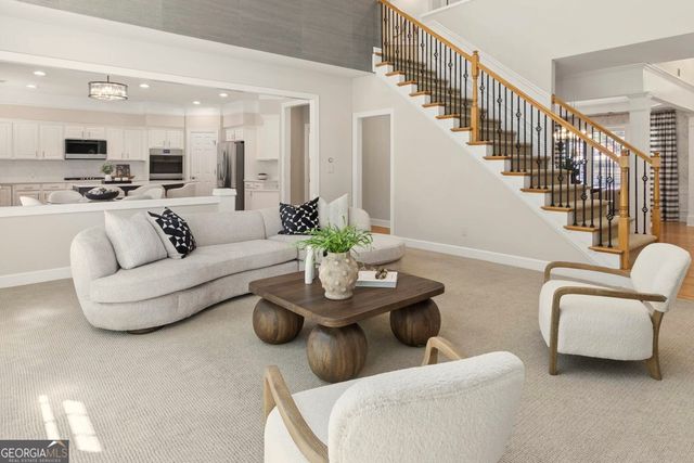 2139 Wrights Mill Circle NE, Atlanta, GA 30324