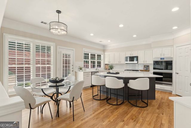 2139 Wrights Mill Circle NE, Atlanta, GA 30324
