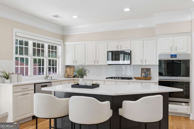 2139 Wrights Mill Circle NE, Atlanta, GA 30324