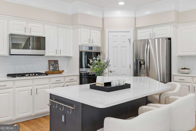 2139 Wrights Mill Circle NE, Atlanta, GA 30324