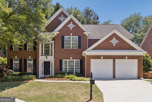 2139 Wrights Mill Circle NE, Atlanta, GA 30324