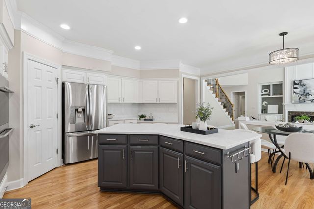 2139 Wrights Mill Circle NE, Atlanta, GA 30324