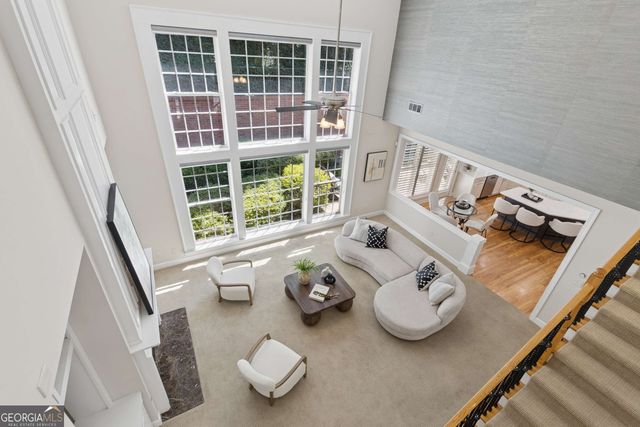 2139 Wrights Mill Circle NE, Atlanta, GA 30324