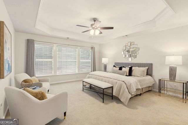 2139 Wrights Mill Circle NE, Atlanta, GA 30324