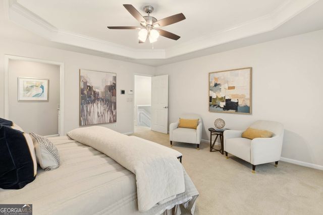 2139 Wrights Mill Circle NE, Atlanta, GA 30324