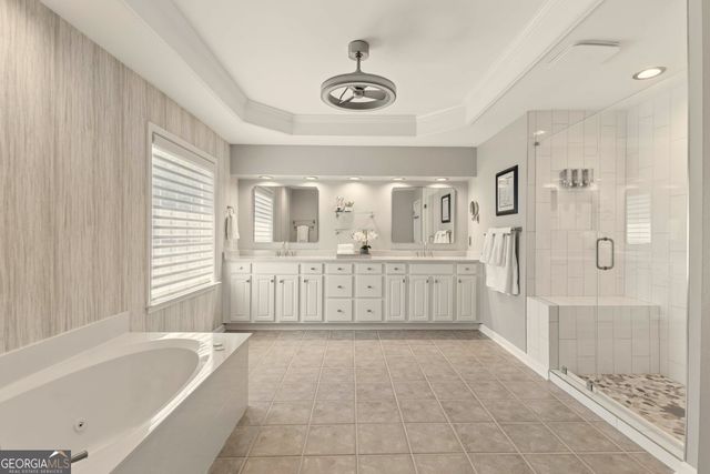 2139 Wrights Mill Circle NE, Atlanta, GA 30324