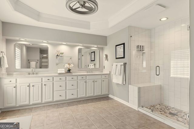 2139 Wrights Mill Circle NE, Atlanta, GA 30324