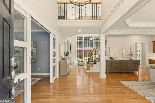 2139 Wrights Mill Circle NE, Atlanta, GA 30324