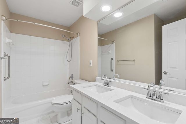 2139 Wrights Mill Circle NE, Atlanta, GA 30324