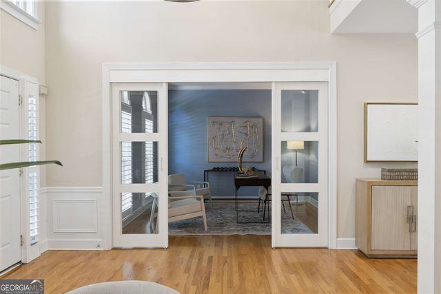2139 Wrights Mill Circle NE, Atlanta, GA 30324