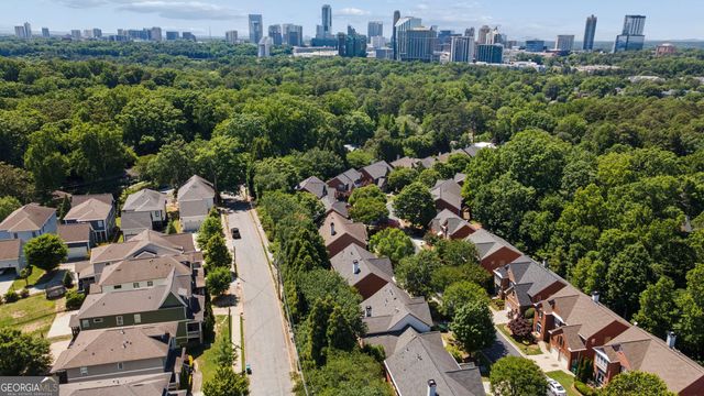 2139 Wrights Mill Circle NE, Atlanta, GA 30324