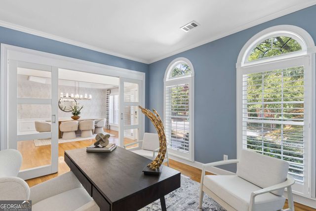 2139 Wrights Mill Circle NE, Atlanta, GA 30324
