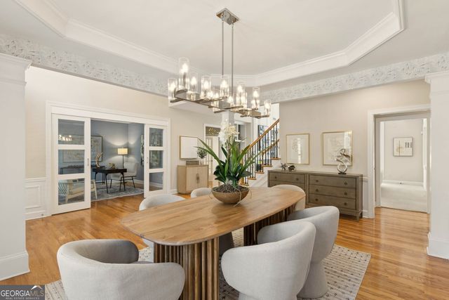 2139 Wrights Mill Circle NE, Atlanta, GA 30324